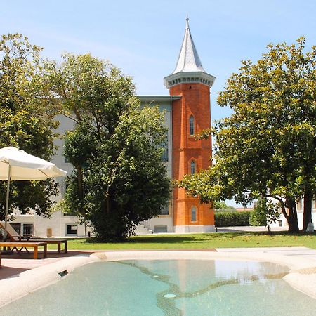 Hotel Boutique Villa Del Marques Muros de Nalón エクステリア 写真