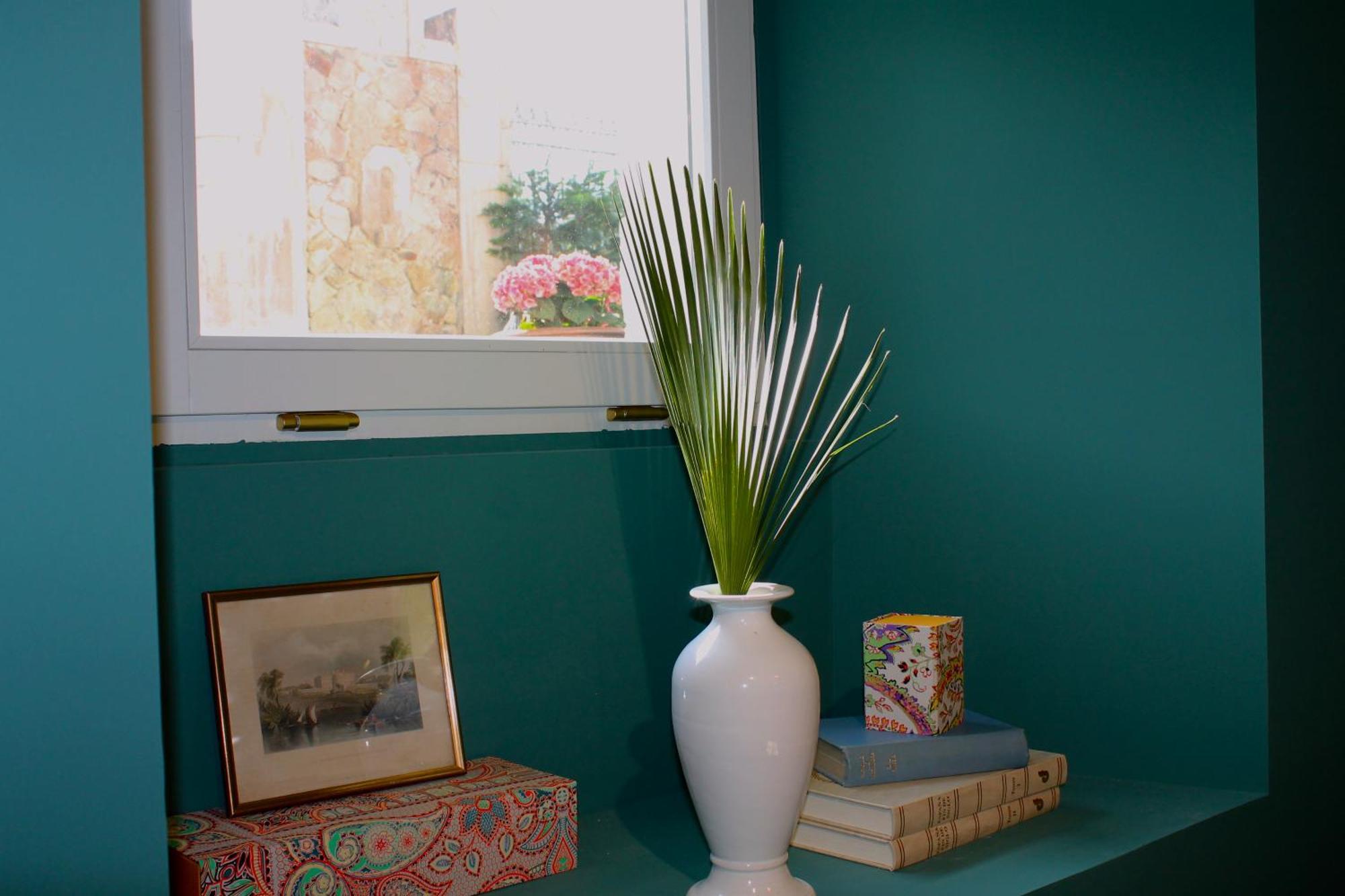 Hotel Boutique Villa Del Marques Muros de Nalón エクステリア 写真