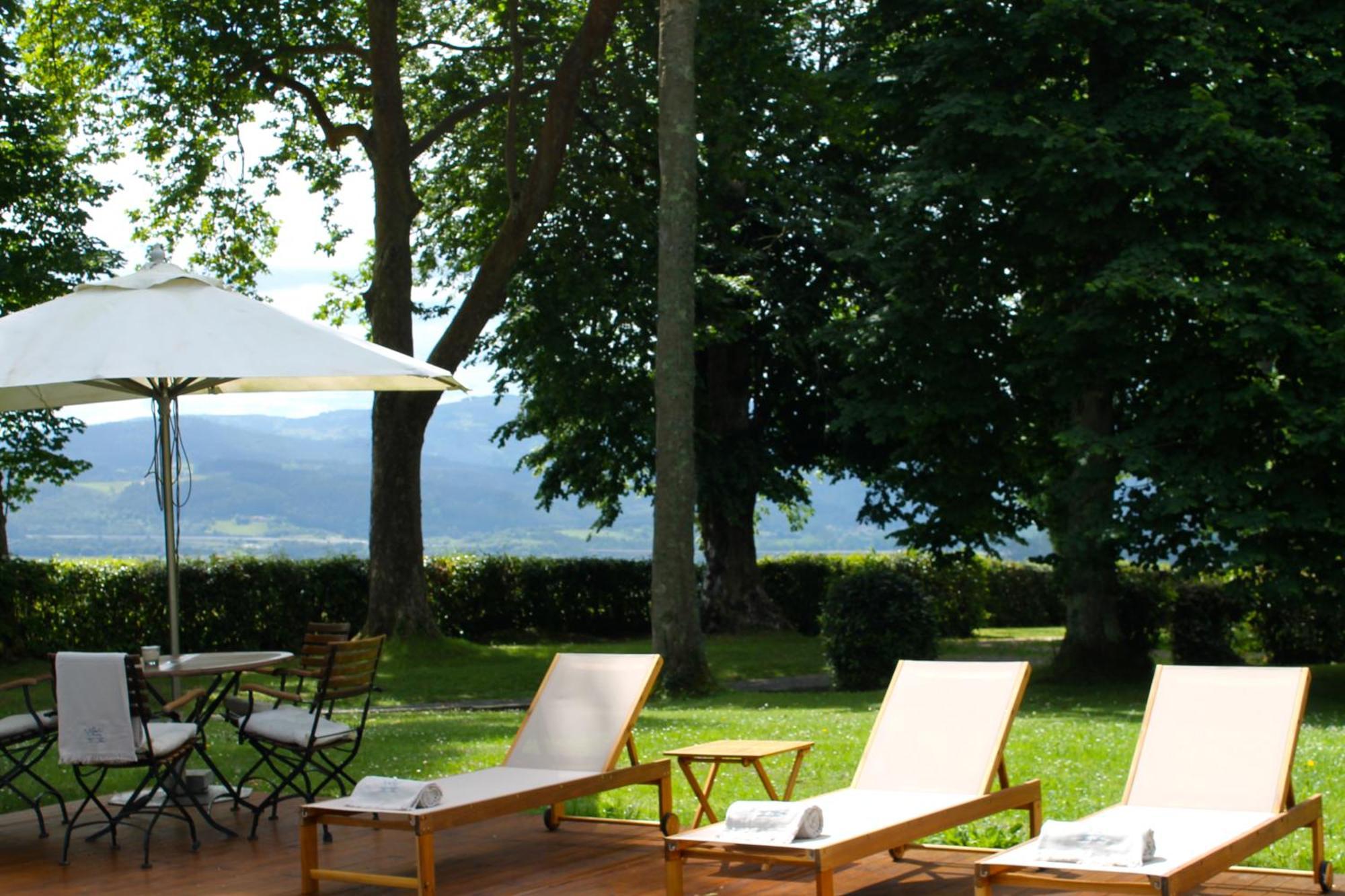 Hotel Boutique Villa Del Marques Muros de Nalón エクステリア 写真