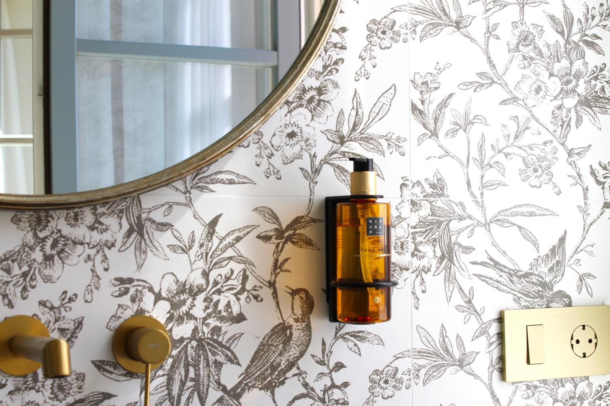 Hotel Boutique Villa Del Marques Muros de Nalón エクステリア 写真