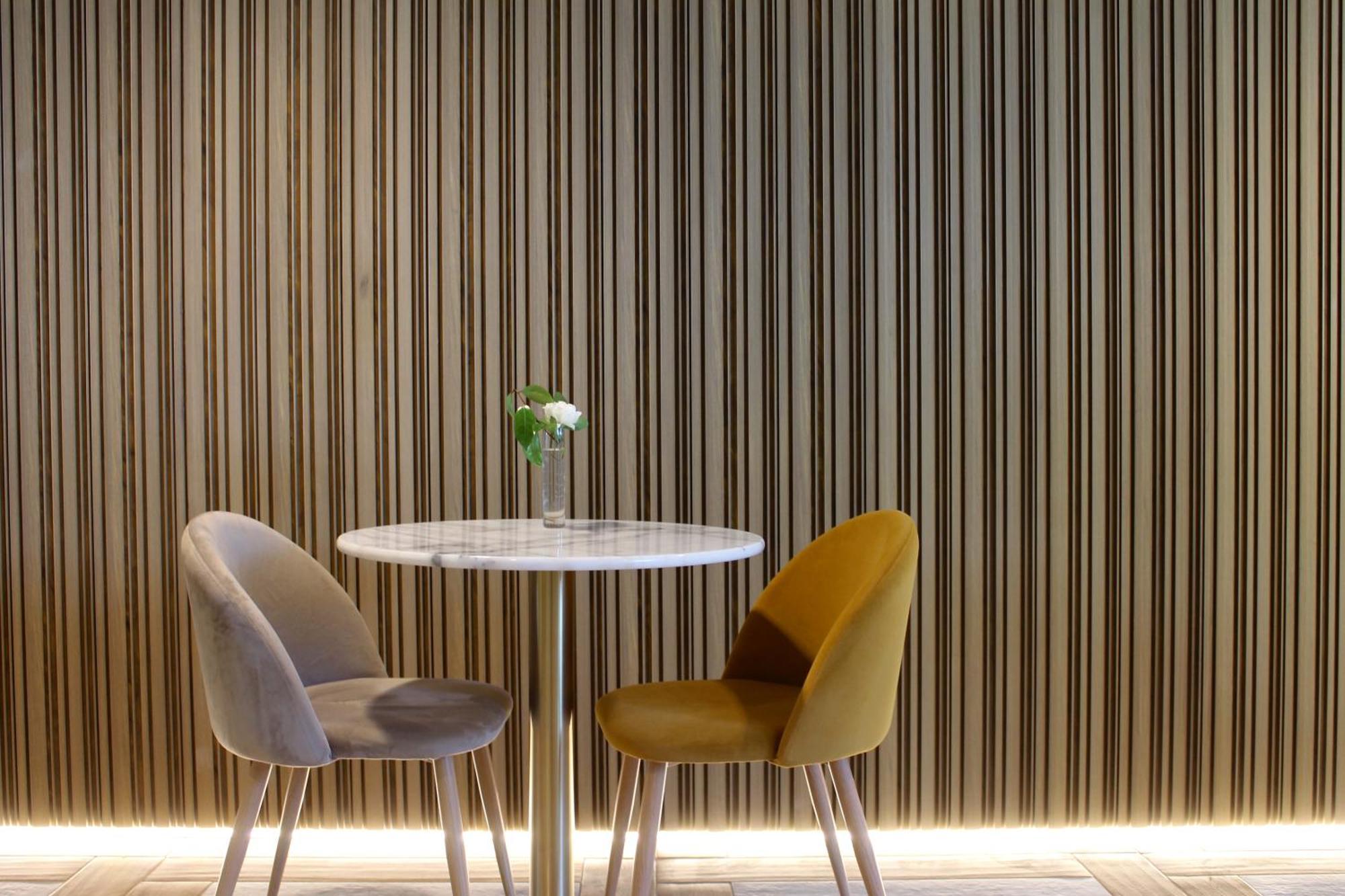 Hotel Boutique Villa Del Marques Muros de Nalón エクステリア 写真