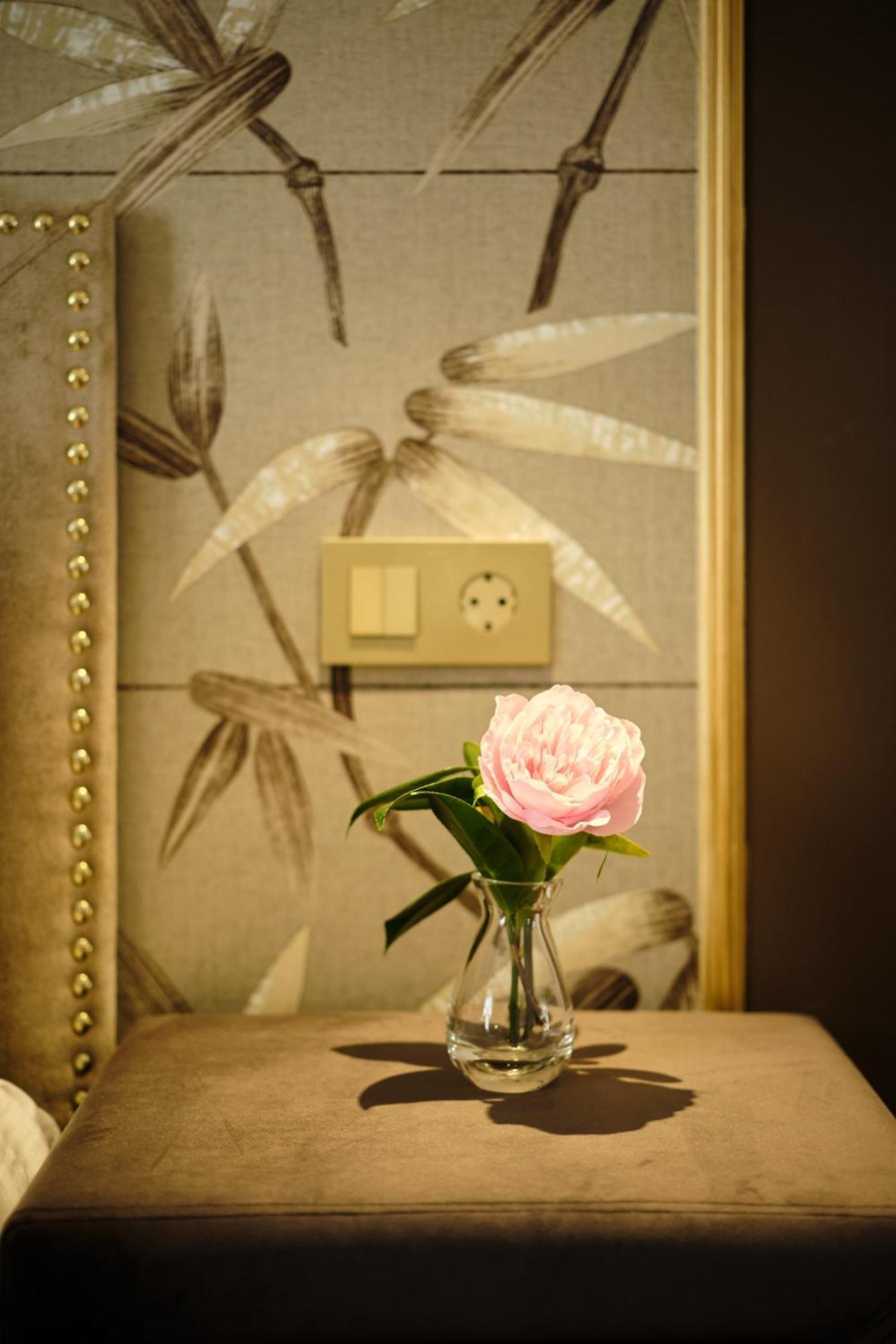 Hotel Boutique Villa Del Marques Muros de Nalón エクステリア 写真