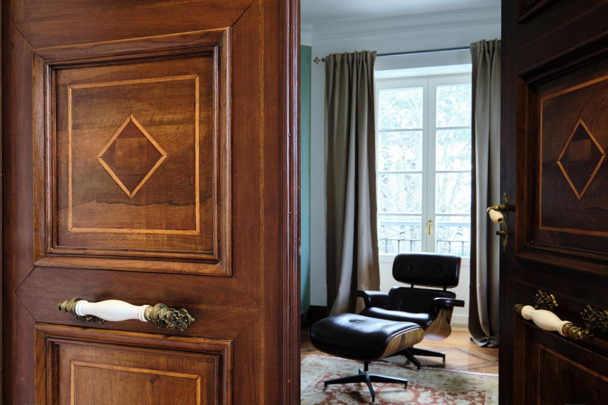 Hotel Boutique Villa Del Marques Muros de Nalón エクステリア 写真