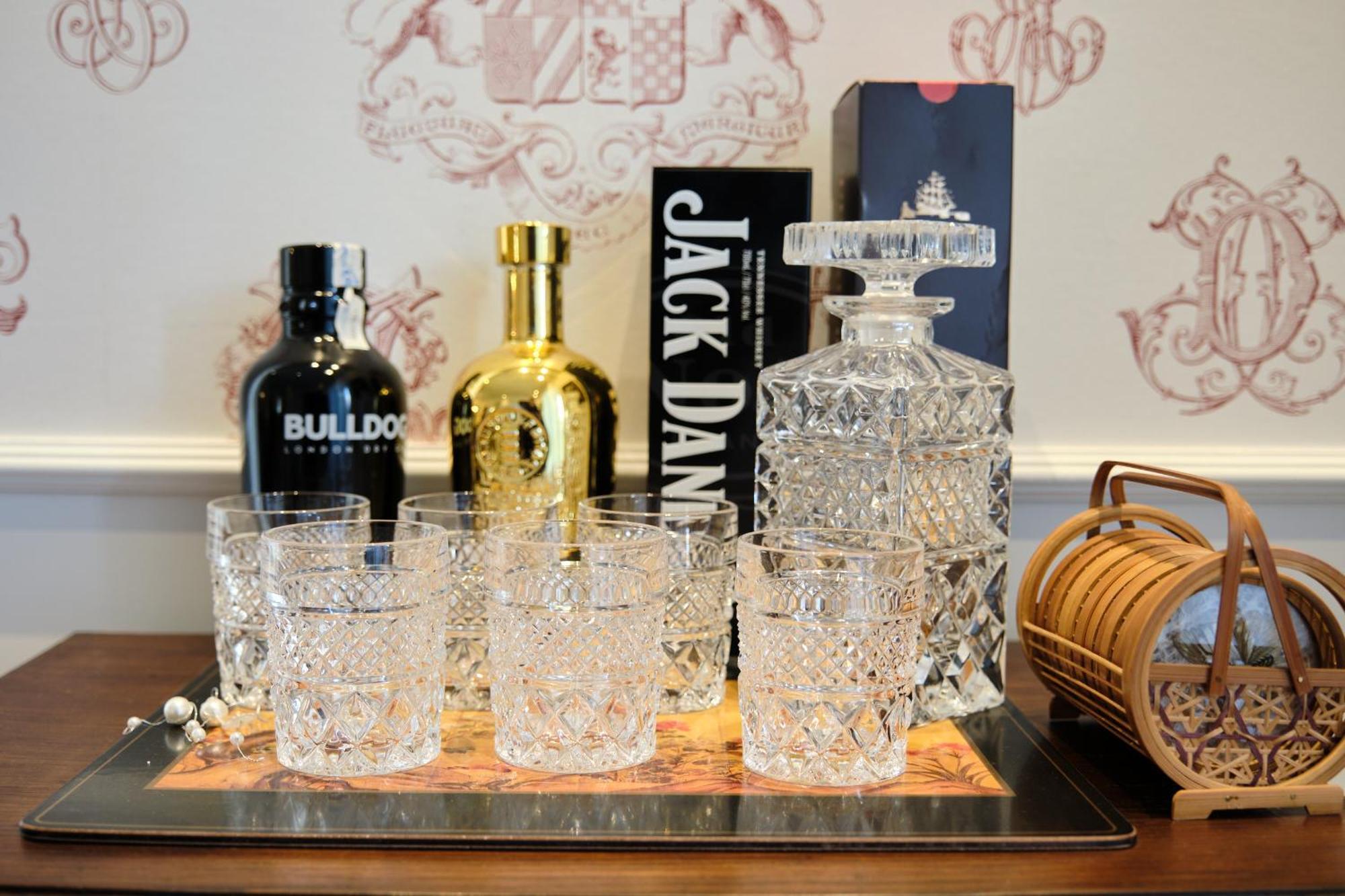 Hotel Boutique Villa Del Marques Muros de Nalón エクステリア 写真