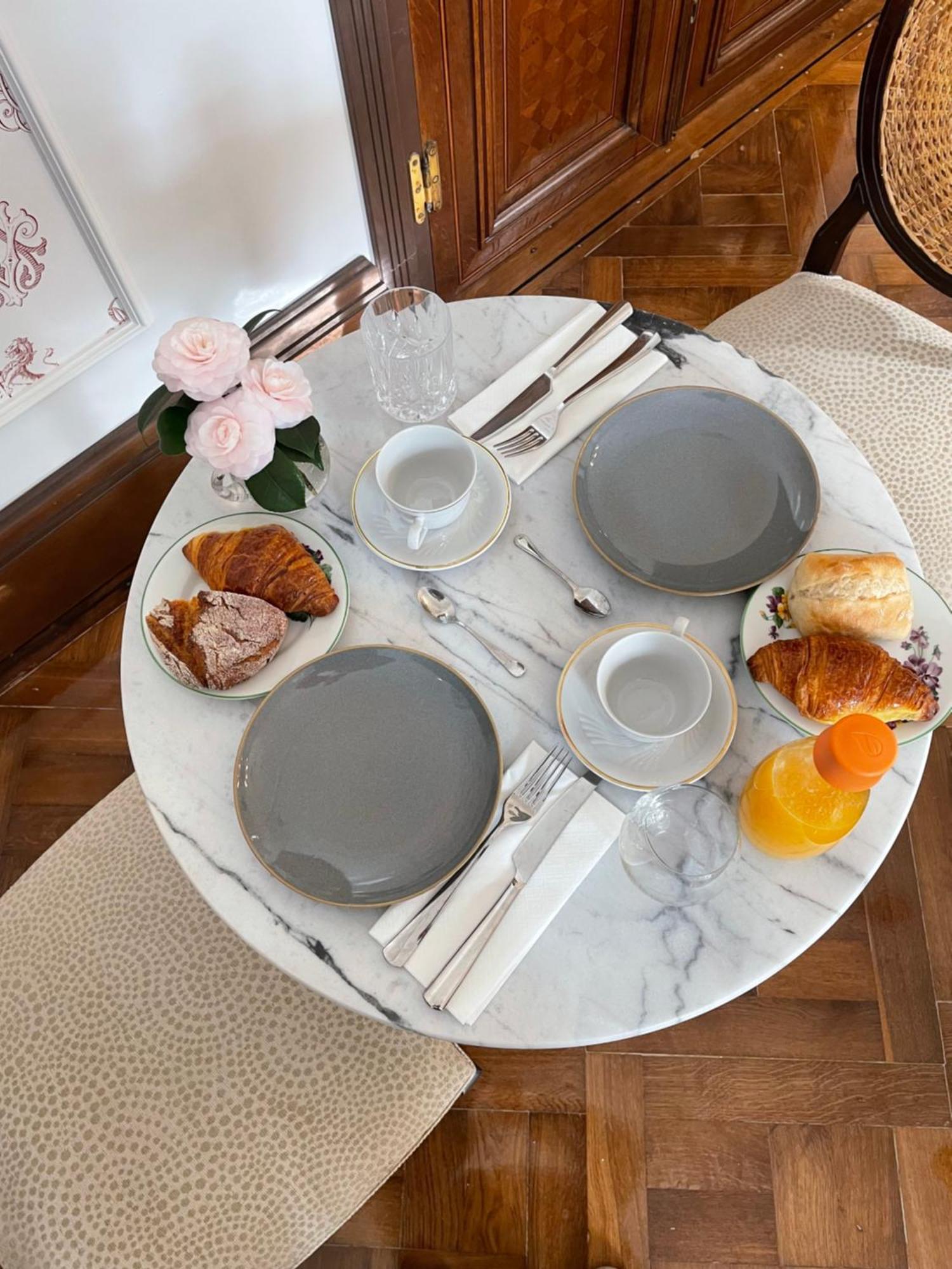 Hotel Boutique Villa Del Marques Muros de Nalón エクステリア 写真