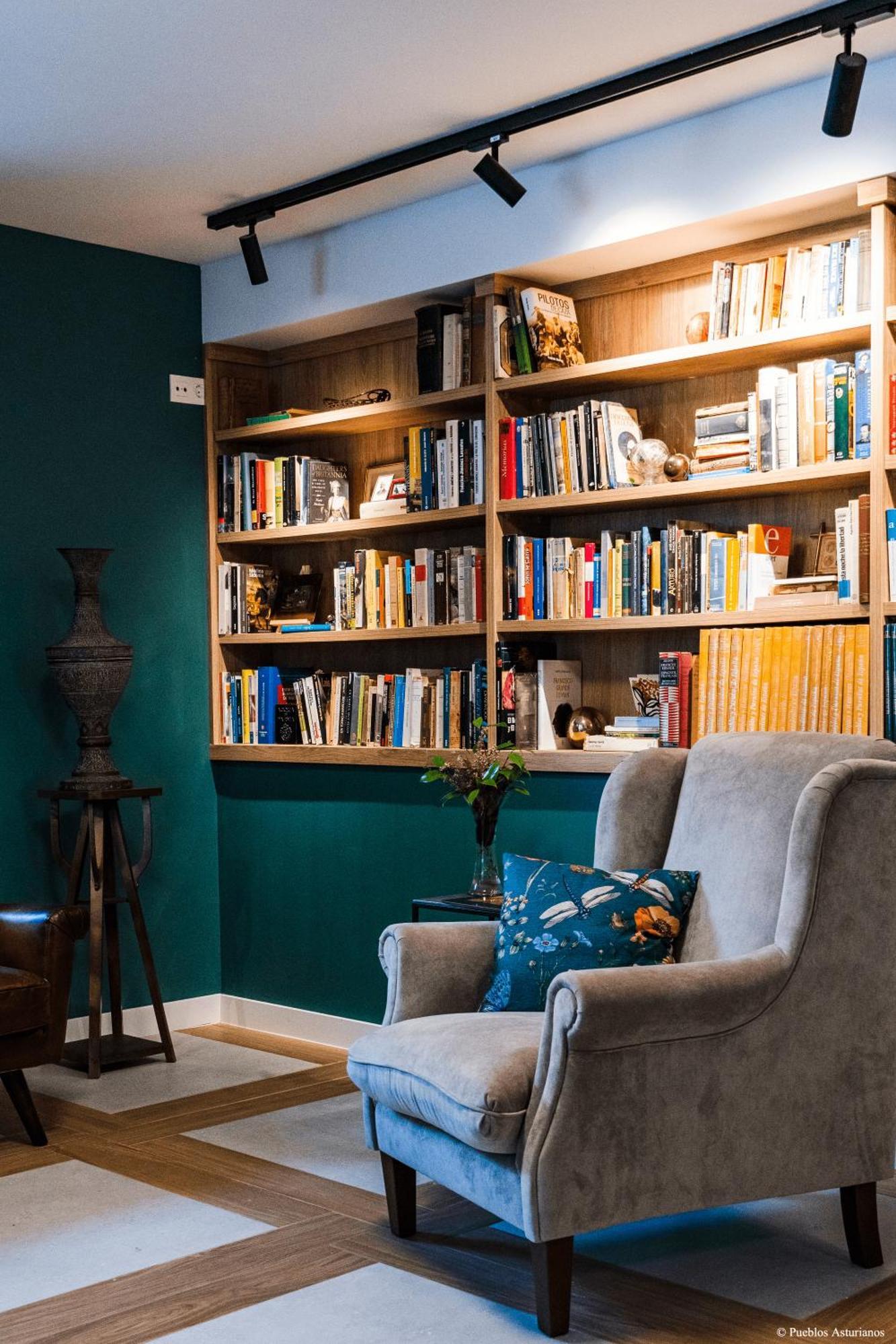 Hotel Boutique Villa Del Marques Muros de Nalón エクステリア 写真