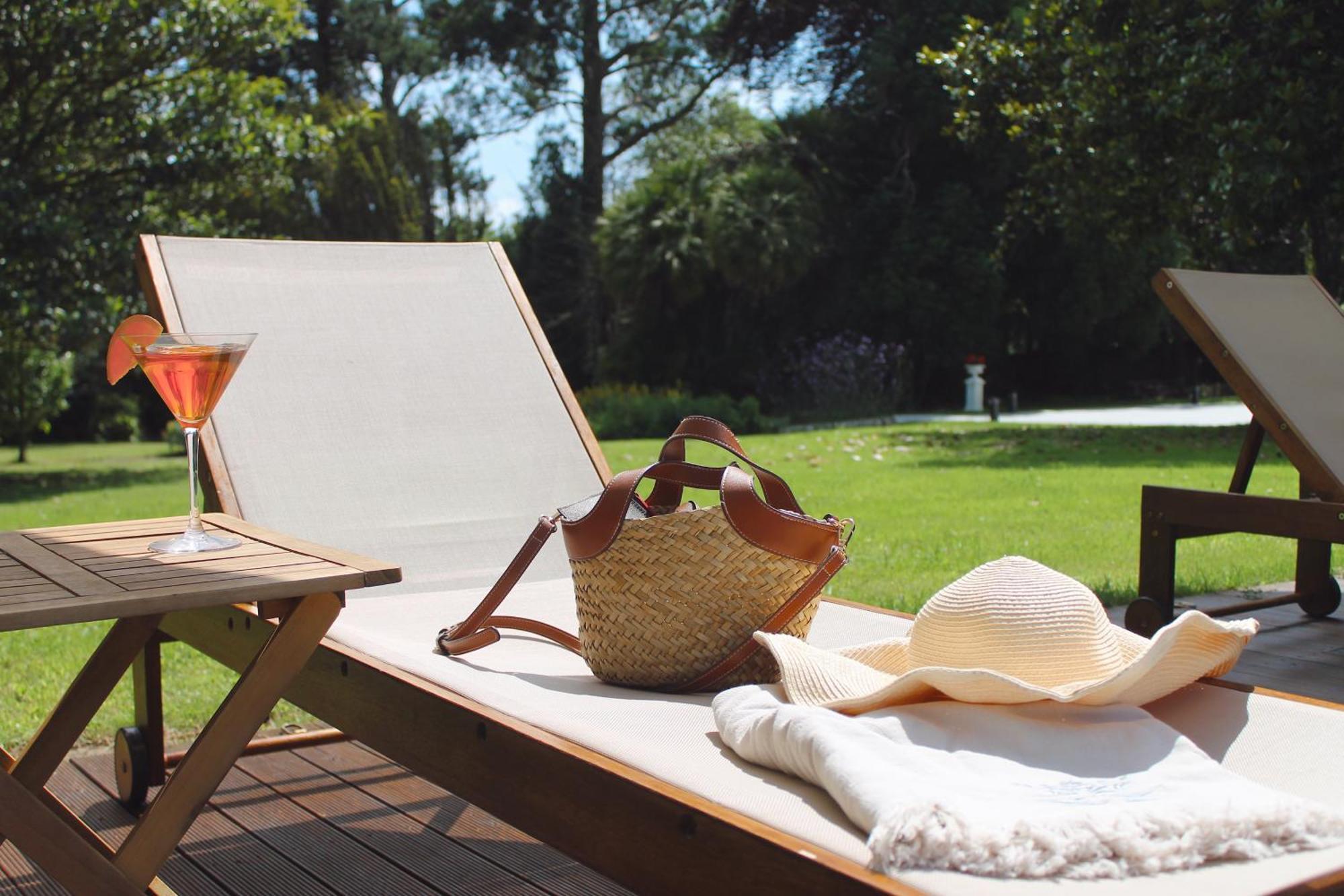 Hotel Boutique Villa Del Marques Muros de Nalón エクステリア 写真