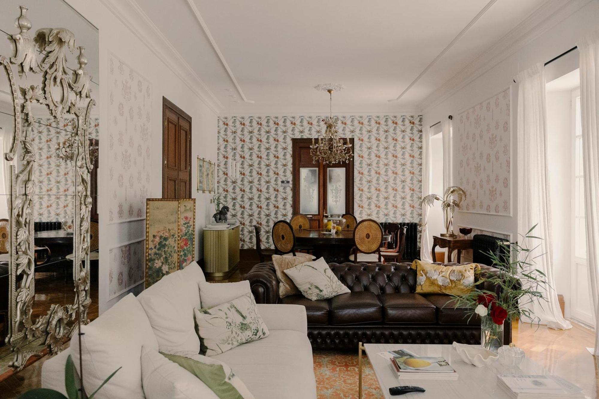 Hotel Boutique Villa Del Marques Muros de Nalón エクステリア 写真
